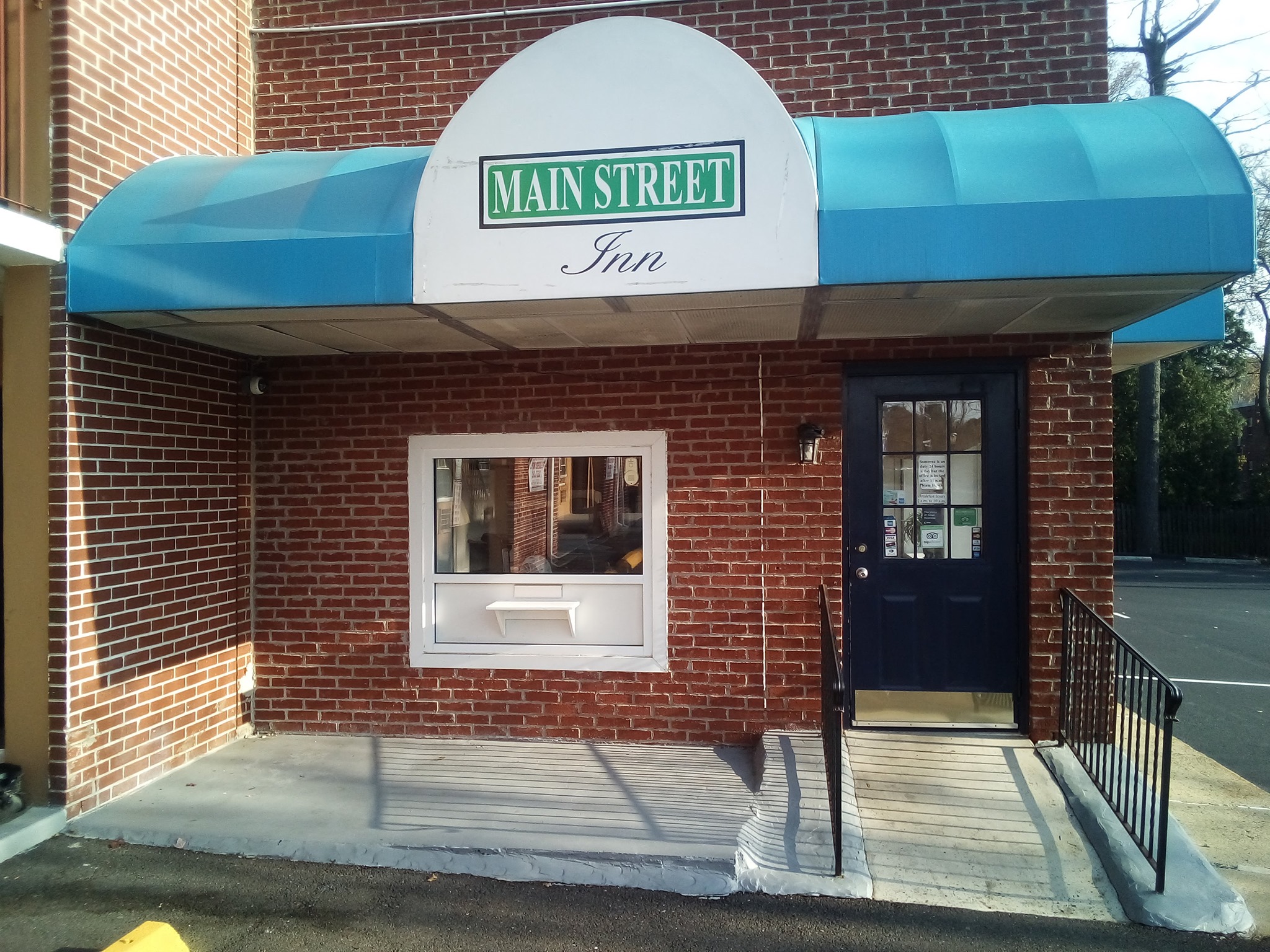 Doylestown Mainstreet Inn